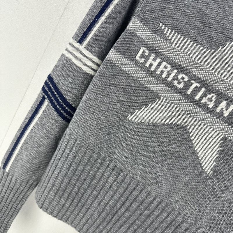 Christian Dior Sweaters